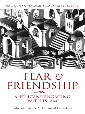 cover image of Fear and Friendship
